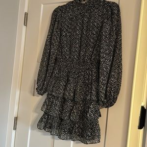Express dress